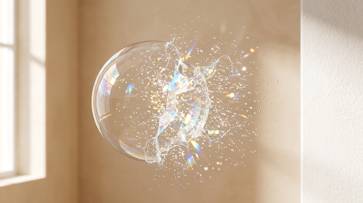 bxbble Circles